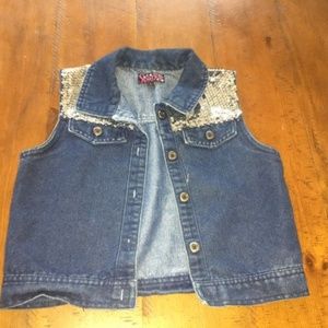 denim jean jacket